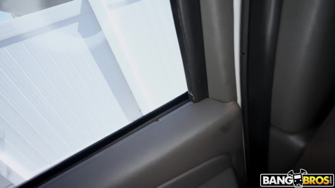 Незамедлительный съём американской крошки