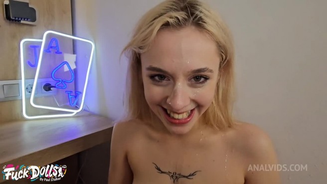 Бросай дрочить, пора трахаться