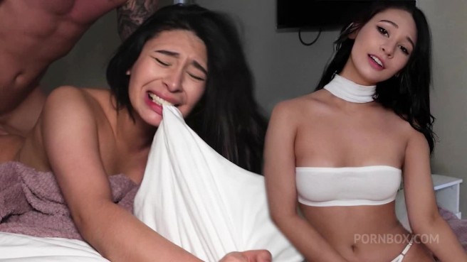 Признаки классного любительского секса