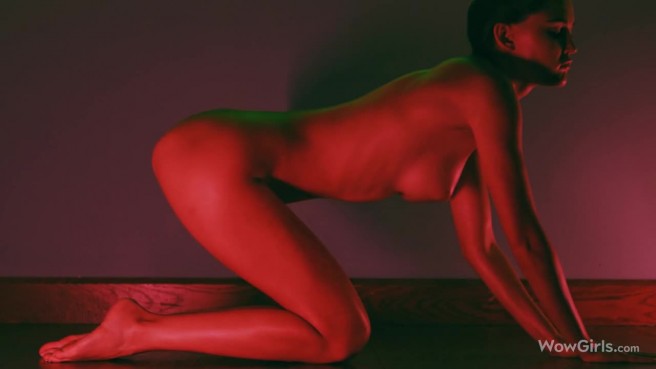 Эйфория волшебного эротизма