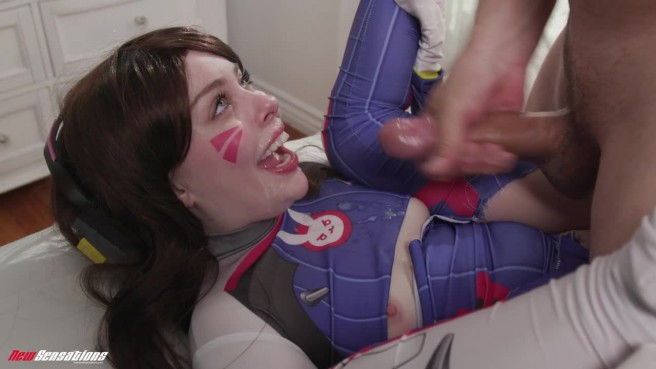 Желание трахнуть дочку косплеешу